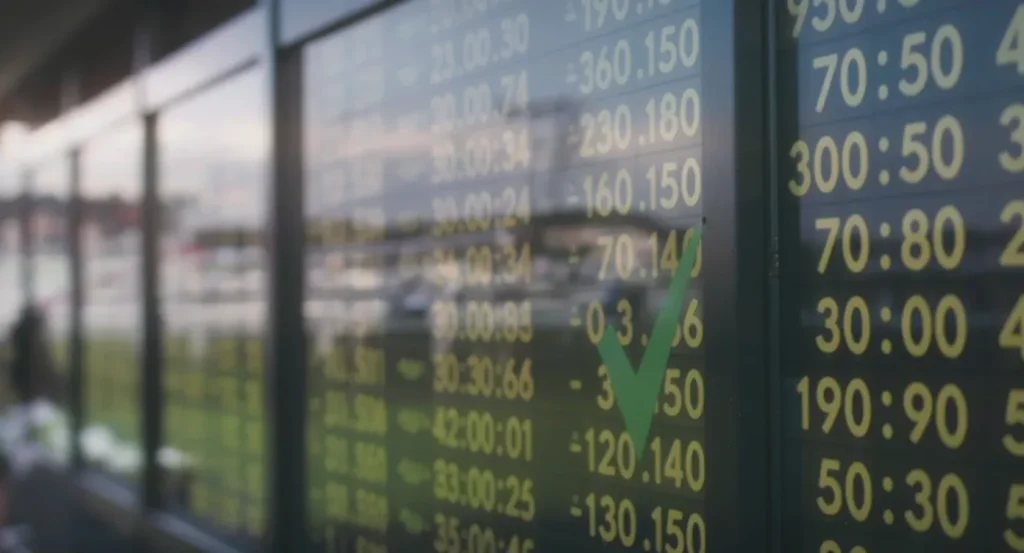 Best odds guaranteed explained for horse racing punters in the UK
