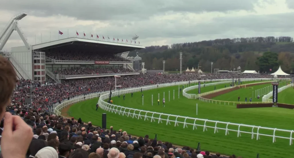 Cheltenham Festival betting tips with form analysis and value angles for 2026